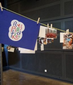 Cultures du coeur Isère fait son show
