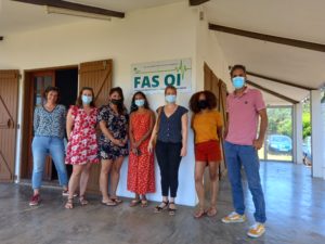 Deuxième rencontre « Petit Déjeuner Respirations » avec les acteurs culturels de la Réunion