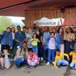 Volcans vivants !